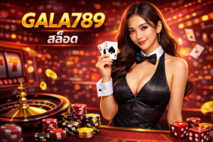 GALA789 สล็อต